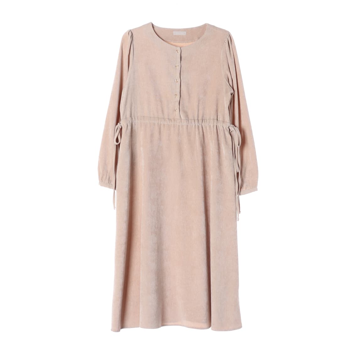 PIGMENT 드레스 파자마드레스 (M) 상품이미지1