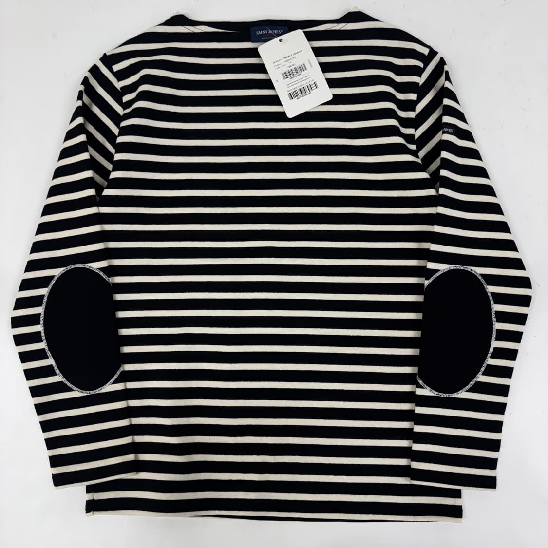 세인트 제임스 길도 롱슬리브 상품이미지4