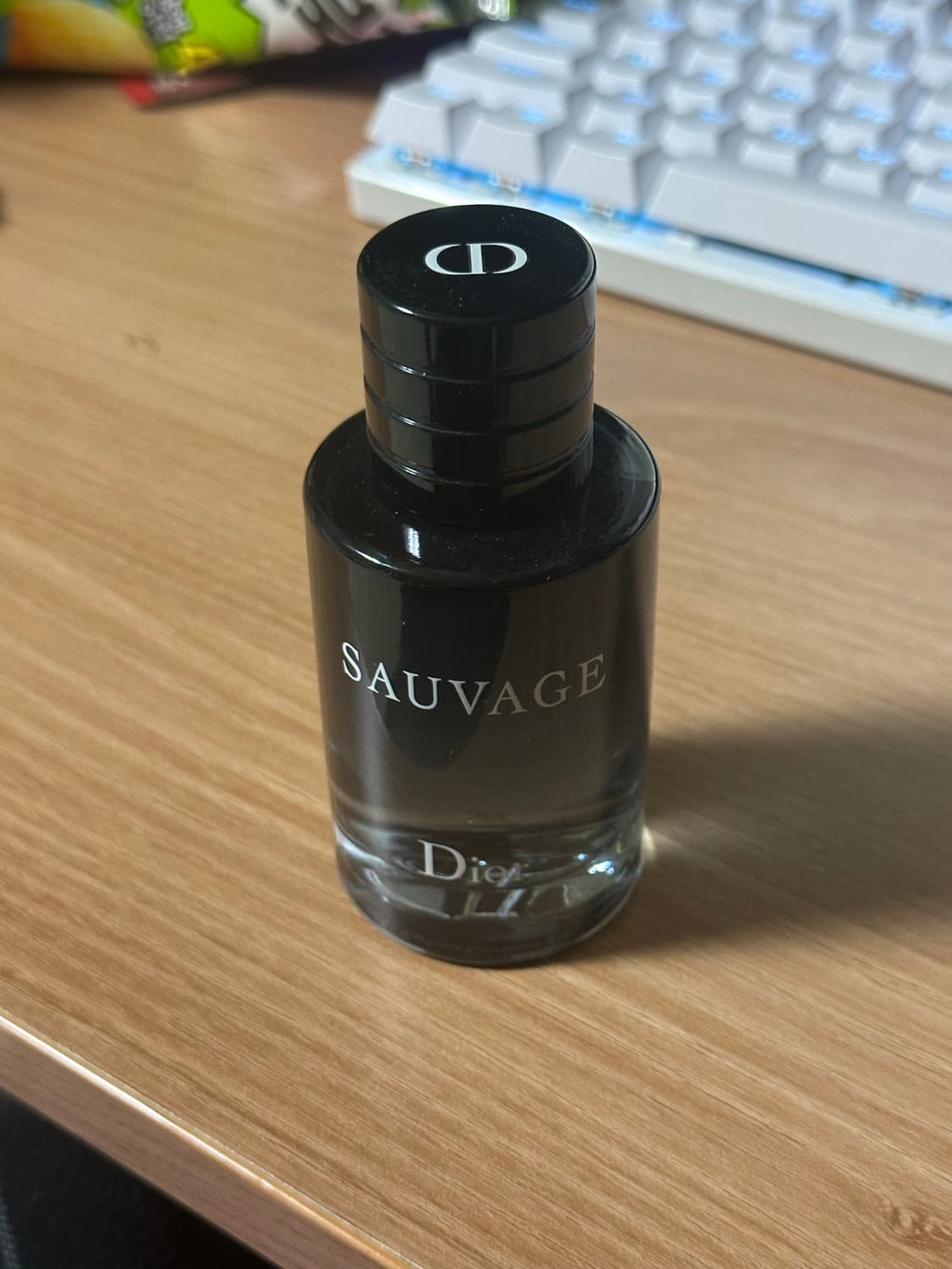 디올 소바쥬 오드 뚜알렛 상품이미지1