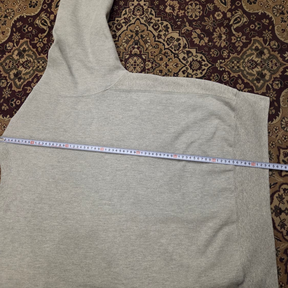 챔피언 모마 리버스위브 맨투맨 m 상품이미지8