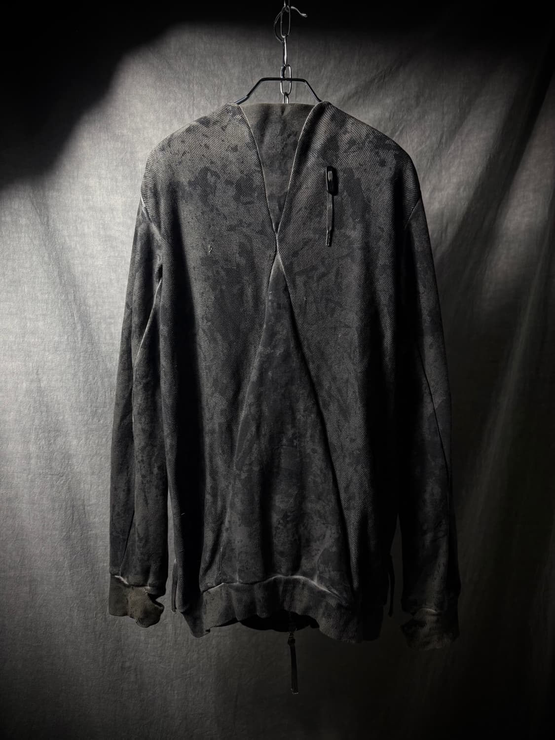 Boris Bidjan Saberi 16SS Zip-Up Jacket   상품이미지8