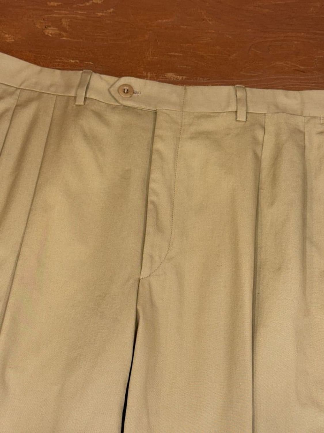 브리오니 팬츠 상품이미지8