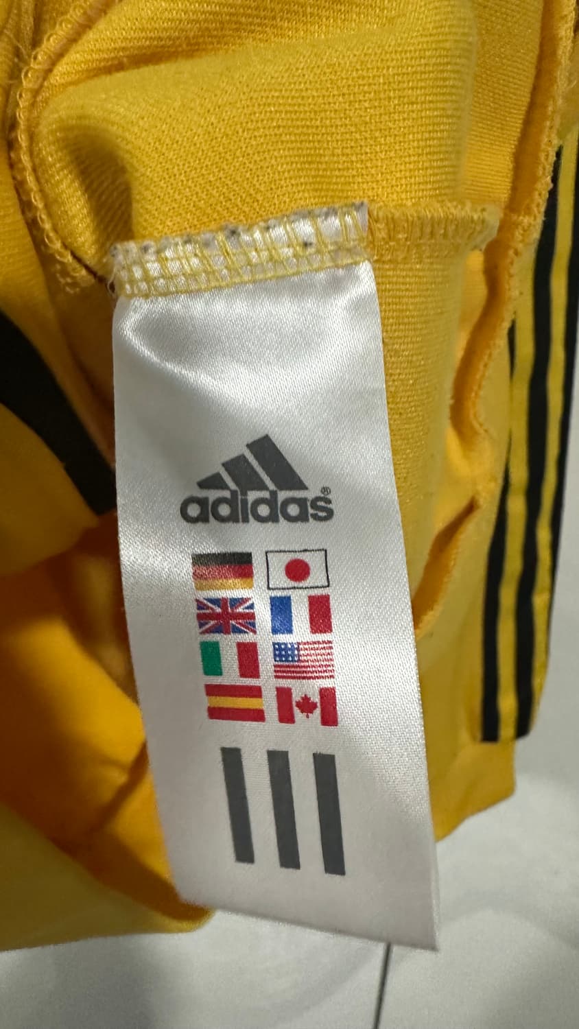 아디다스 클리마라이트 트랙 자켓 져지 M 상품이미지4