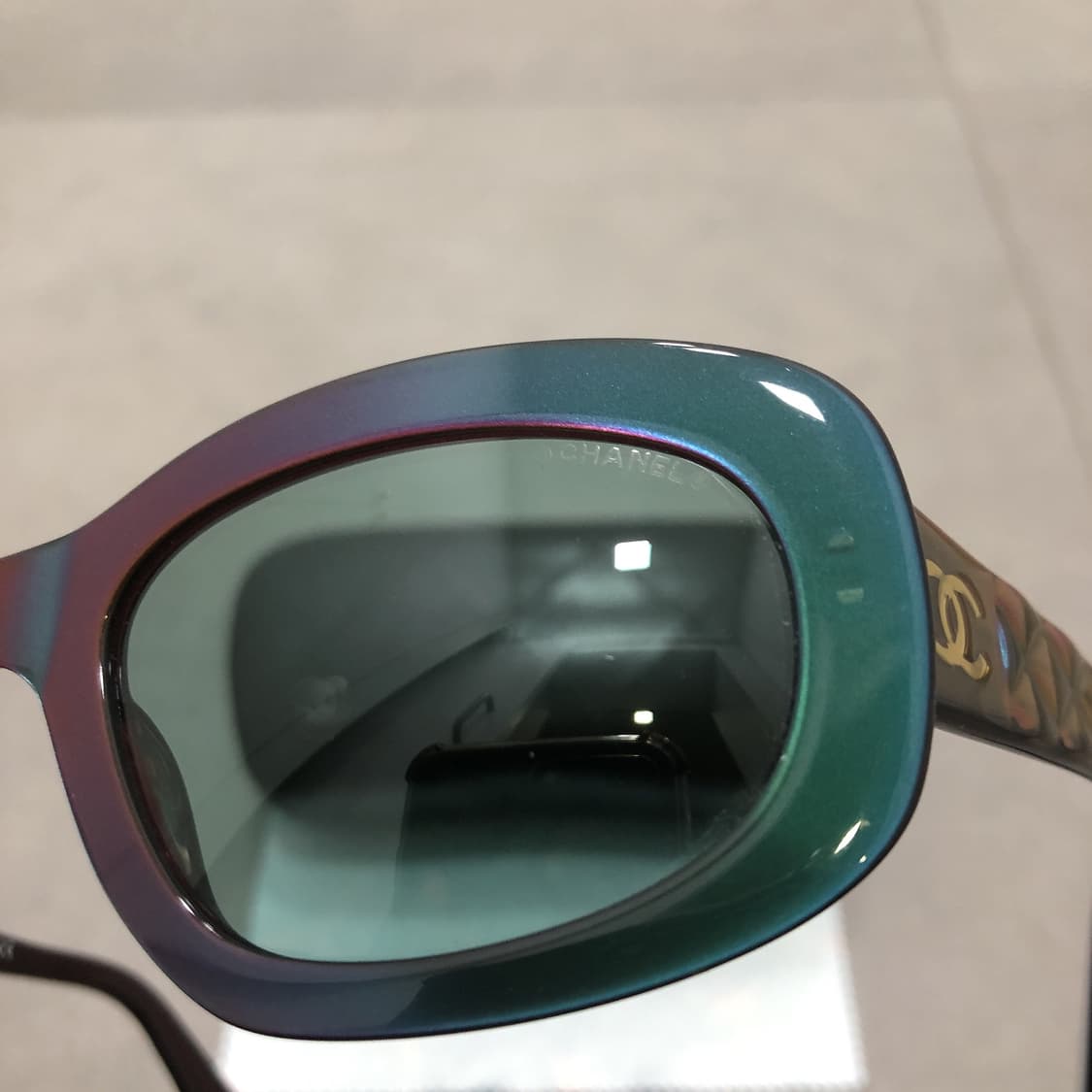 샤넬 이태리 선글라스 상품이미지4