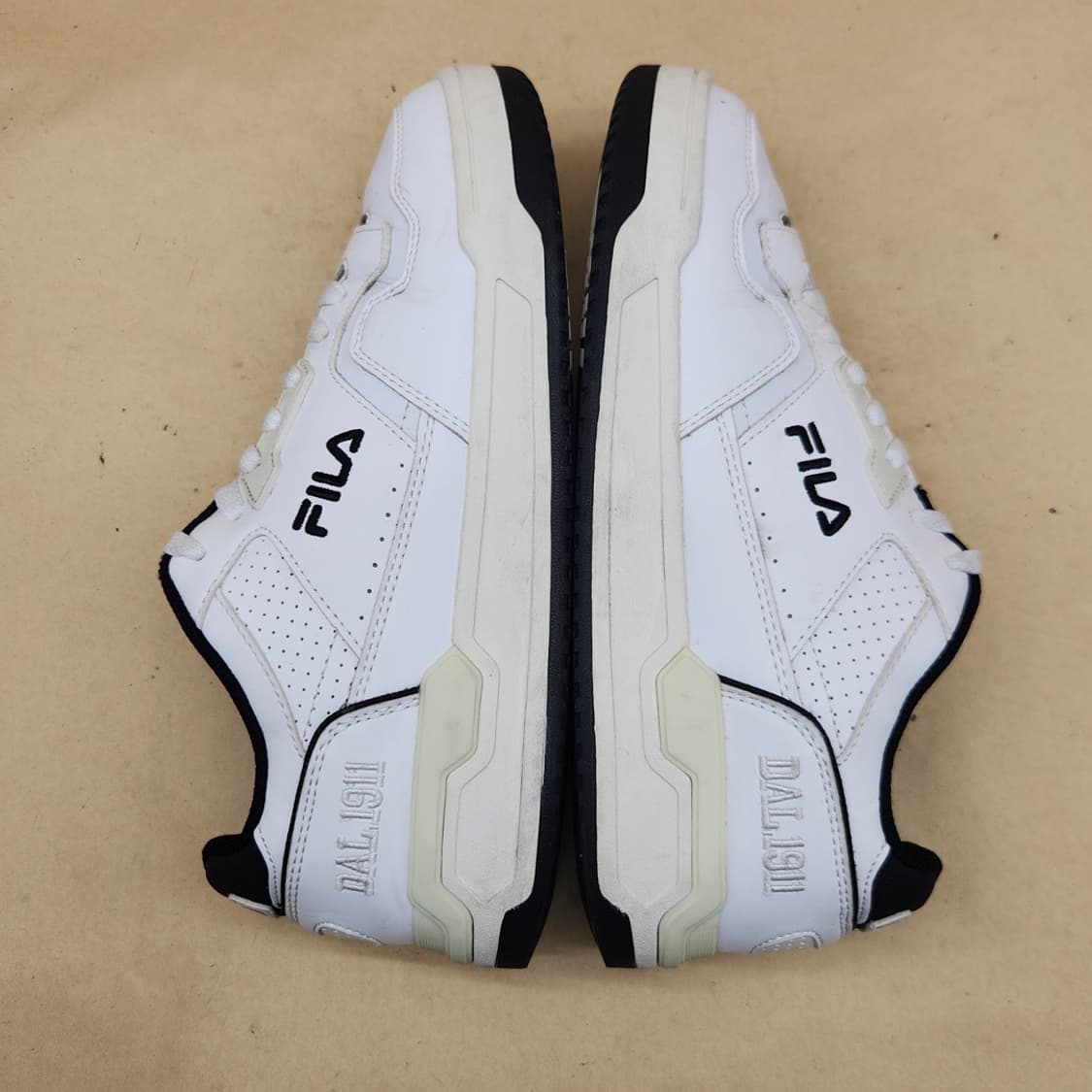 휠라 타르가 남성운동화 260 상품이미지5