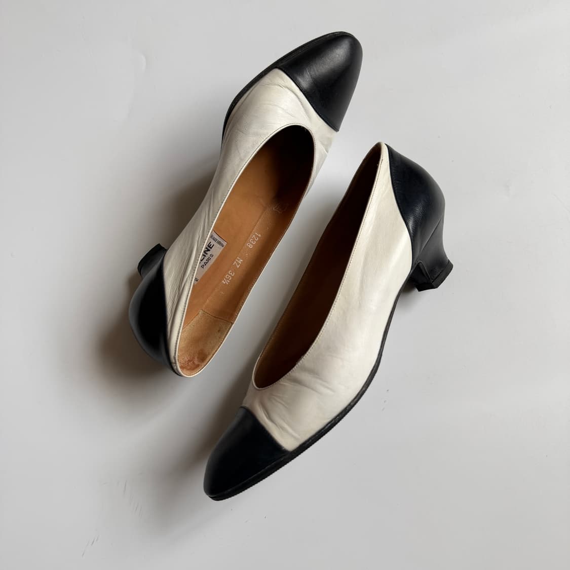 Celine ( 36.5 ) 상품이미지4