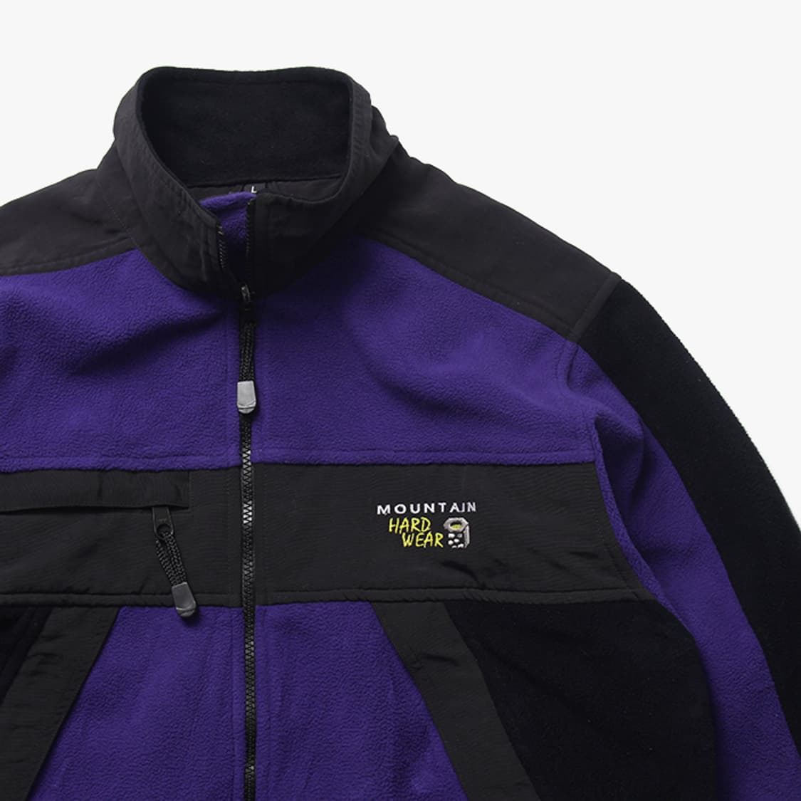  MOUNTAIN HARDWEAR "Fleece Jacket" 상품이미지4