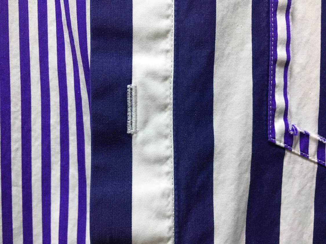 마르지엘라 디스트레스드  셔츠  상품이미지9