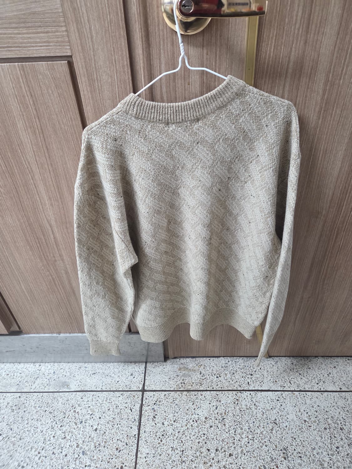 Ysl 생로랑 남성 니트 100 상품이미지2