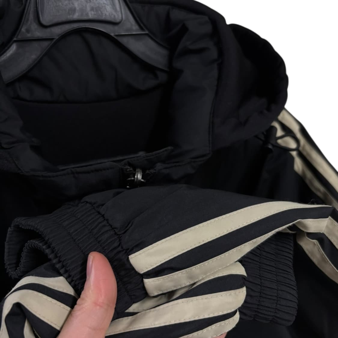 아디다스 리버시블 패딩점퍼 상품이미지5