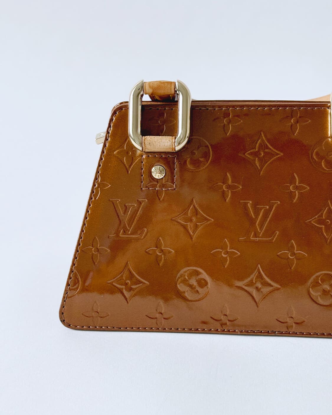 루이비통 희귀 베르니백 상품이미지6