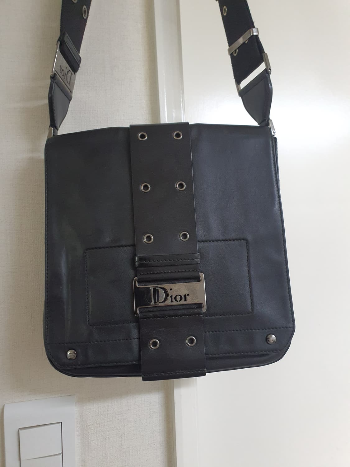 디올 빈티지 크로스바디 앤 크로스백 상품이미지2