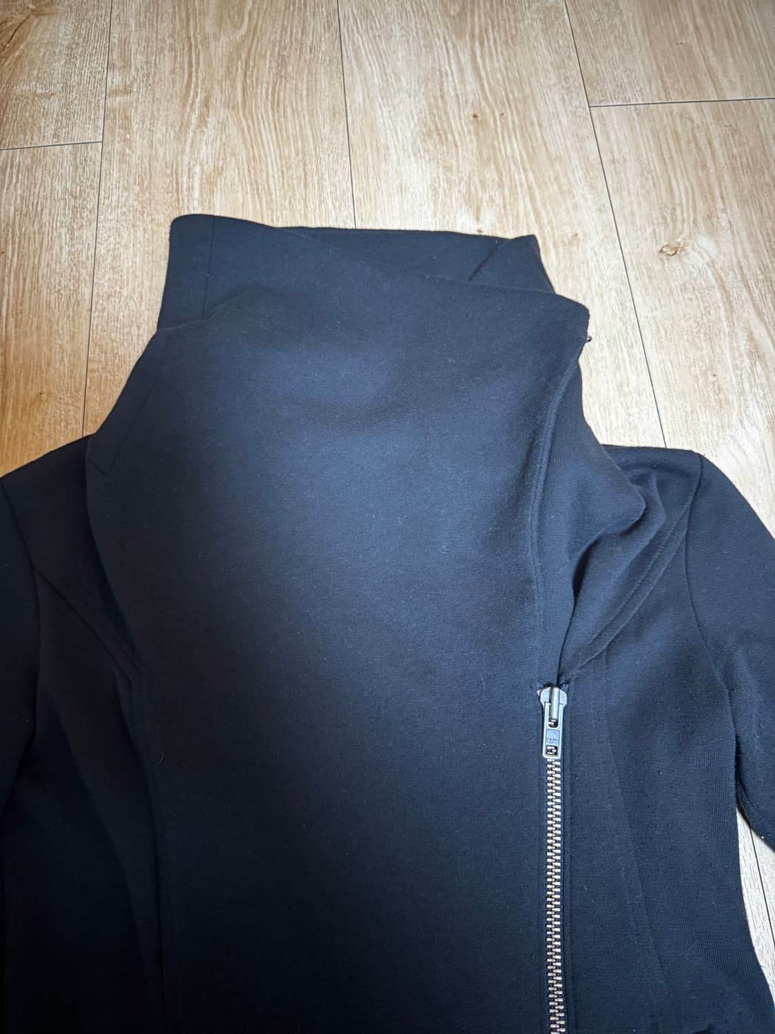 헬무트랭 집업 자켓 상품이미지3