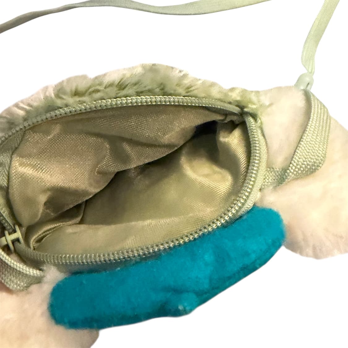 10s Disney 젤라토니 아이코닉 페이스 파우치 상품이미지7