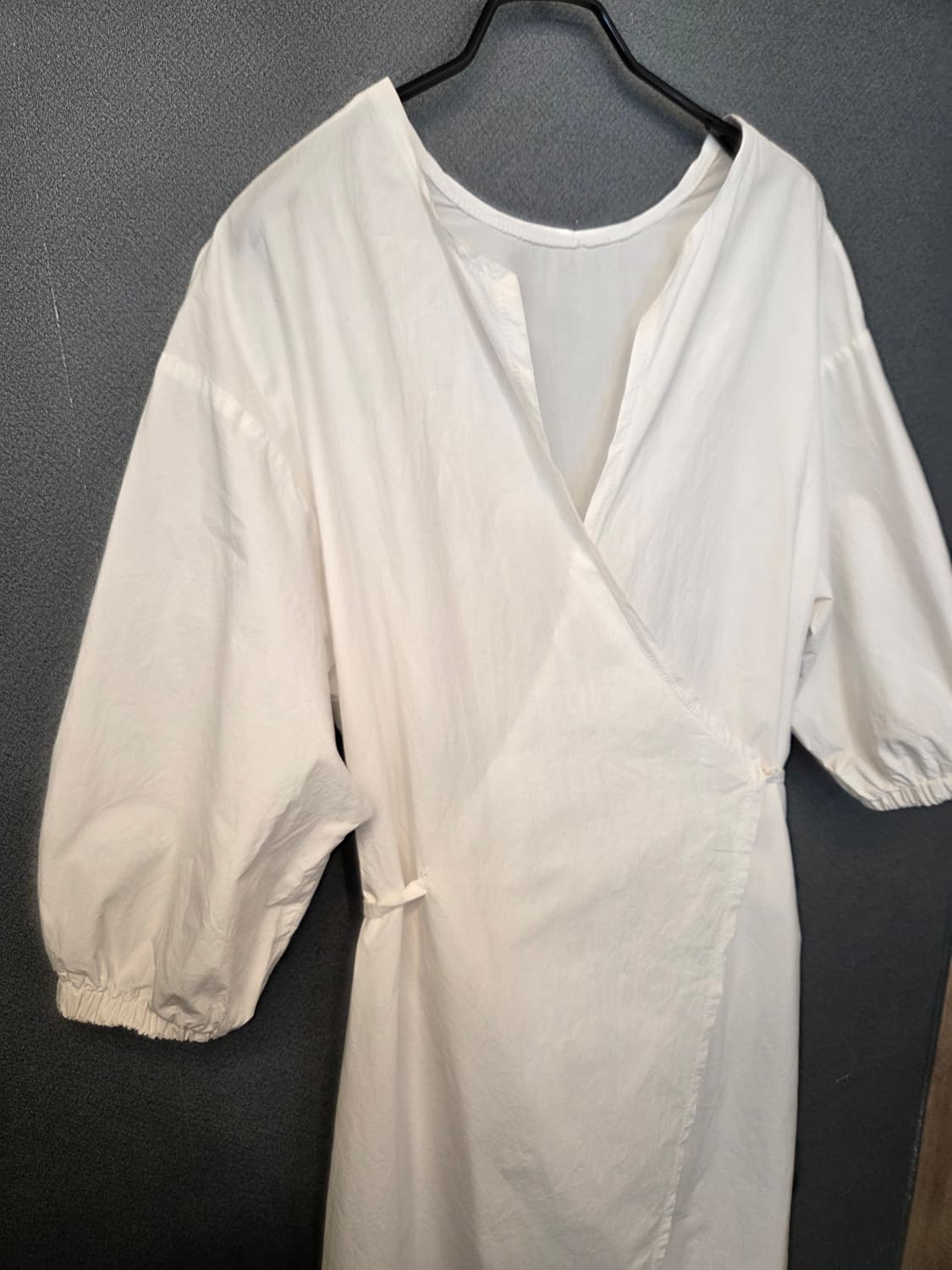 탱크걸 랩원피스 상품이미지2