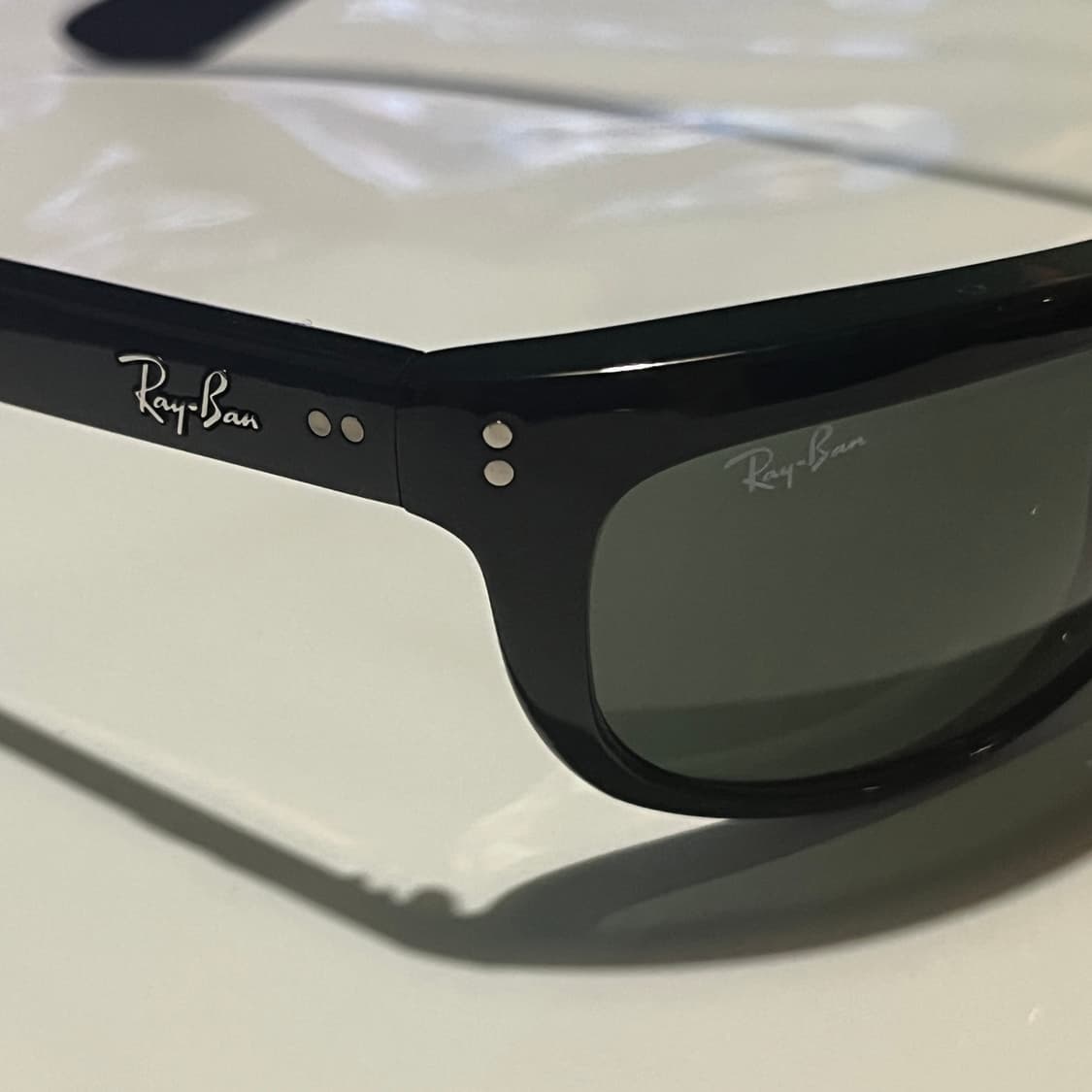 rayban 레이벤 RB4089 BALORAMA 발로라마 상품이미지4