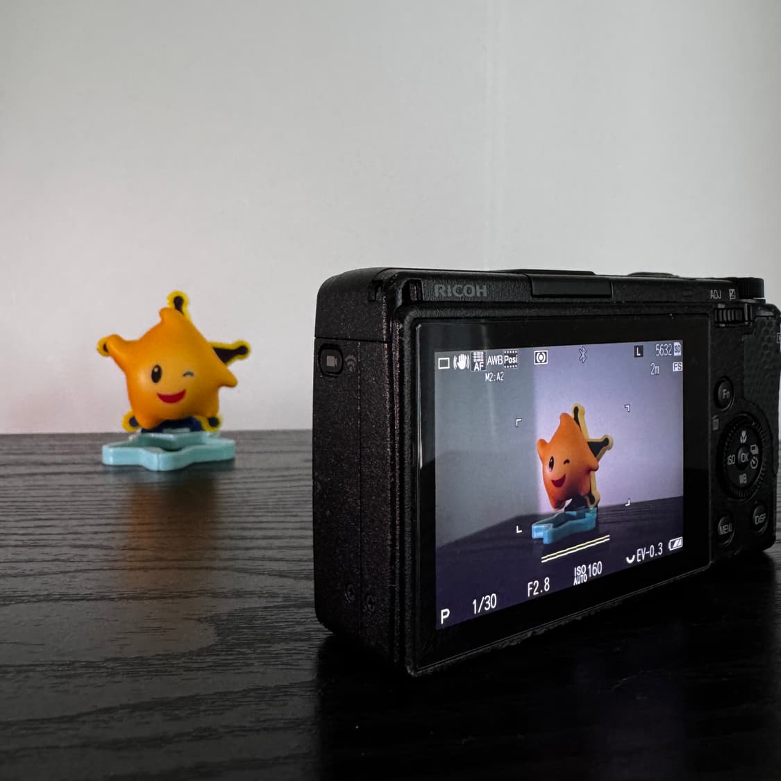 리코 RICOH GR3 풀박스 1천컷 상품이미지7