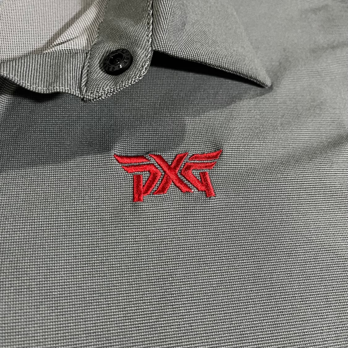 [100] pxg골프 기능성 긴팔티 상품이미지6