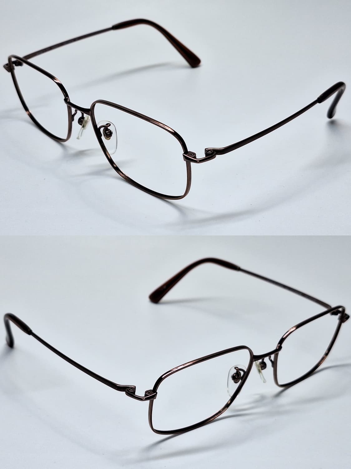 Smart Fit FE-1307M 베타 티타늄 이온도금 안경테 비즈니스  상품이미지9