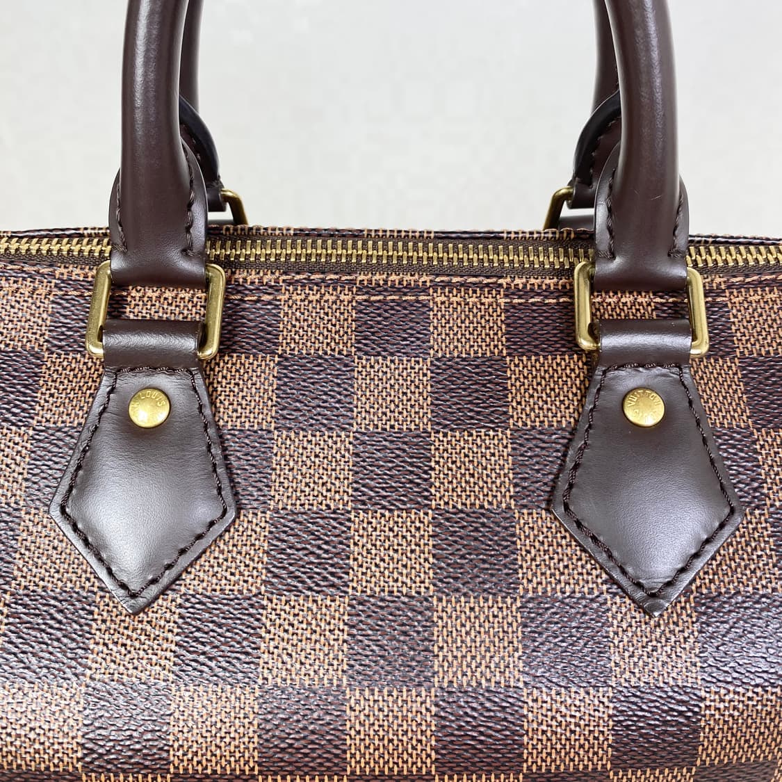 루이비통 스피디 25 토트백  상품이미지8