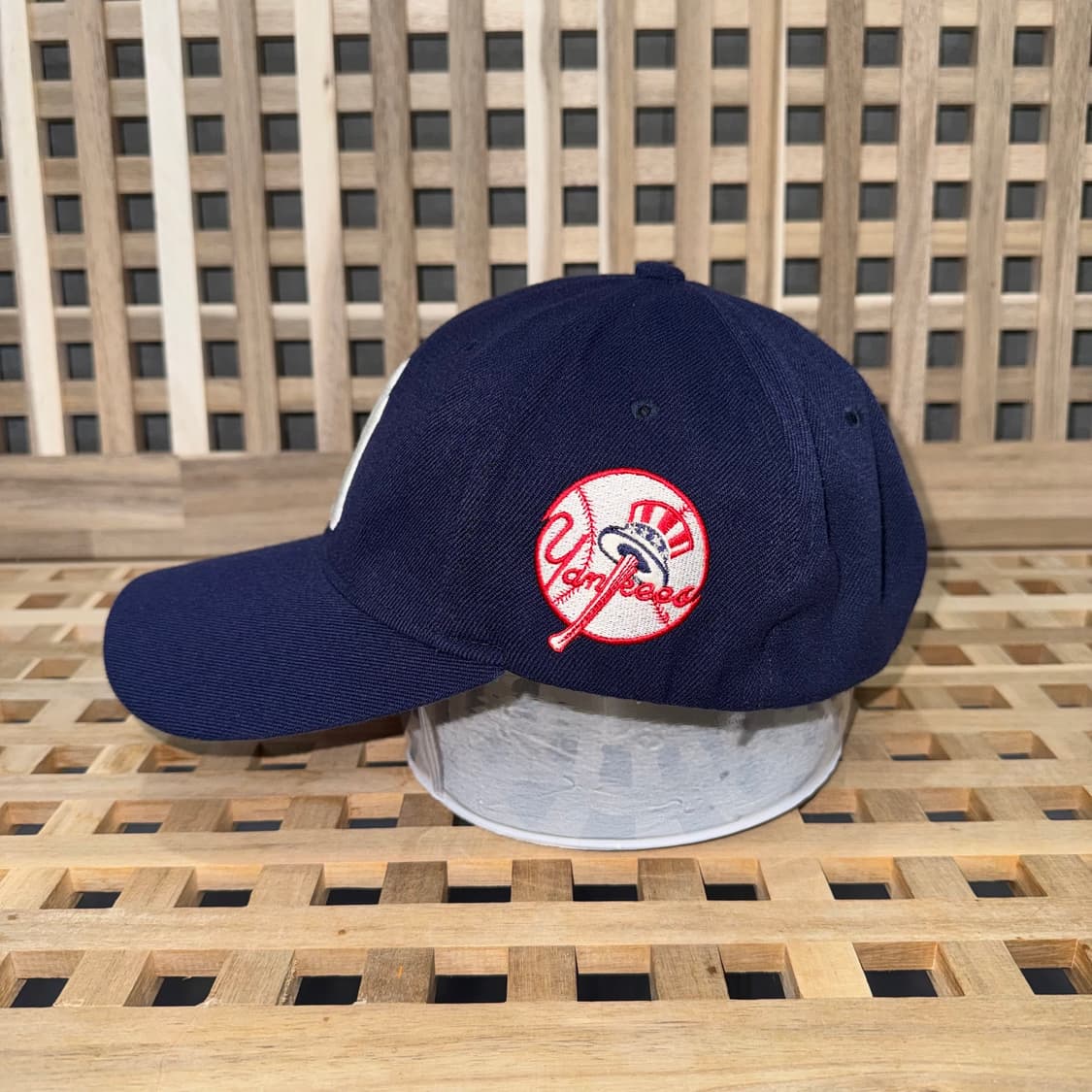 00s MLB 뉴욕 양키스 베이스볼캡 상품이미지4