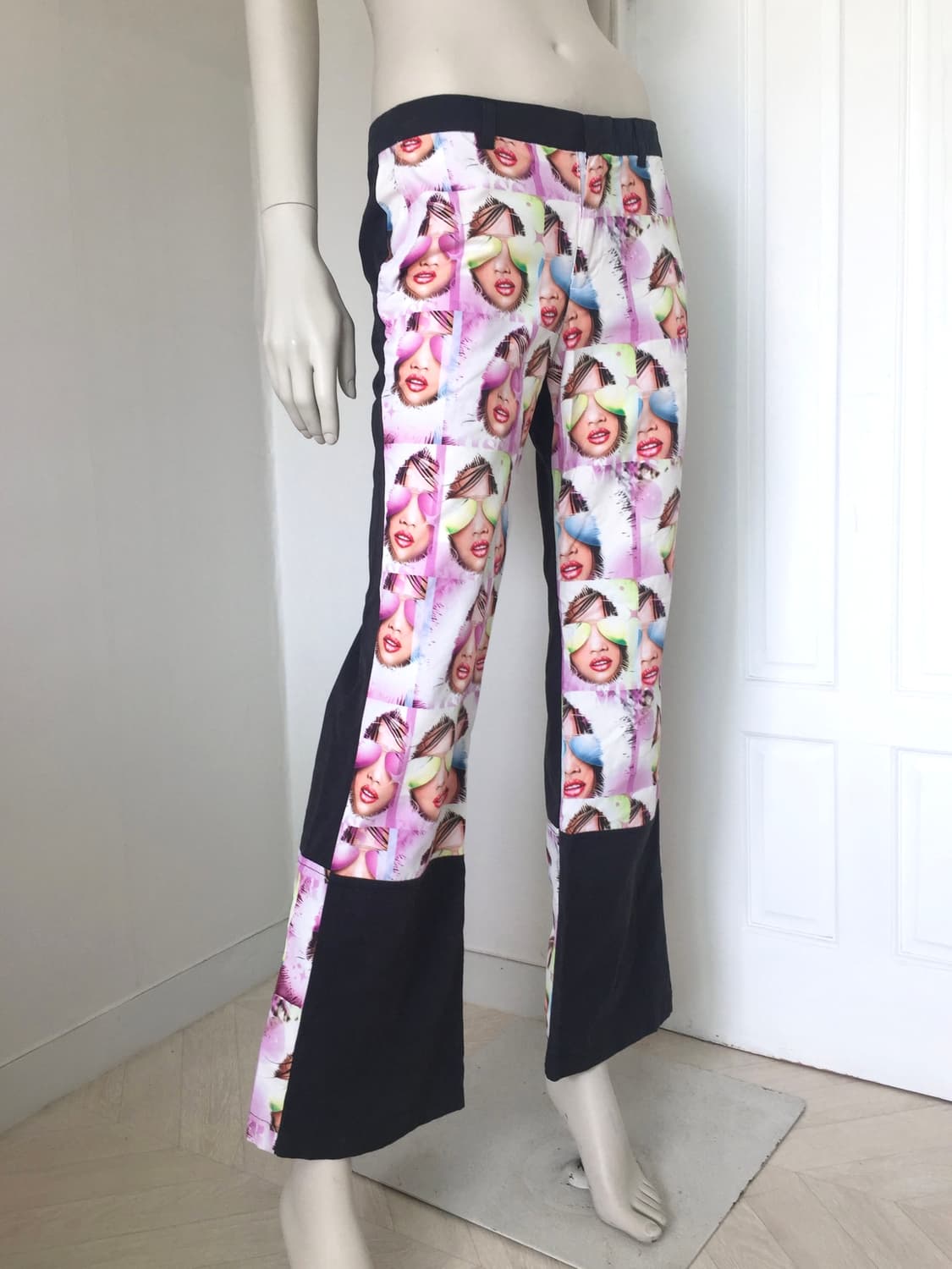 Custo Barcelona  Pantalone Donna Pants 상품이미지5