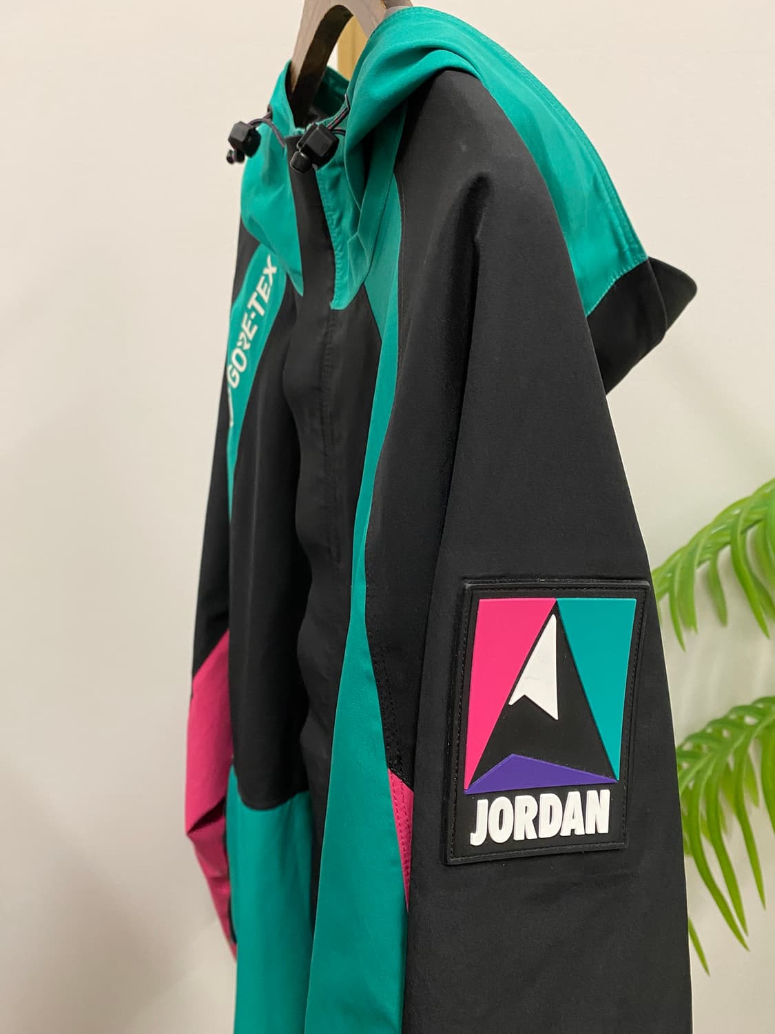 나이키 조던 윈터 유틸리티 고어텍스 상품이미지3