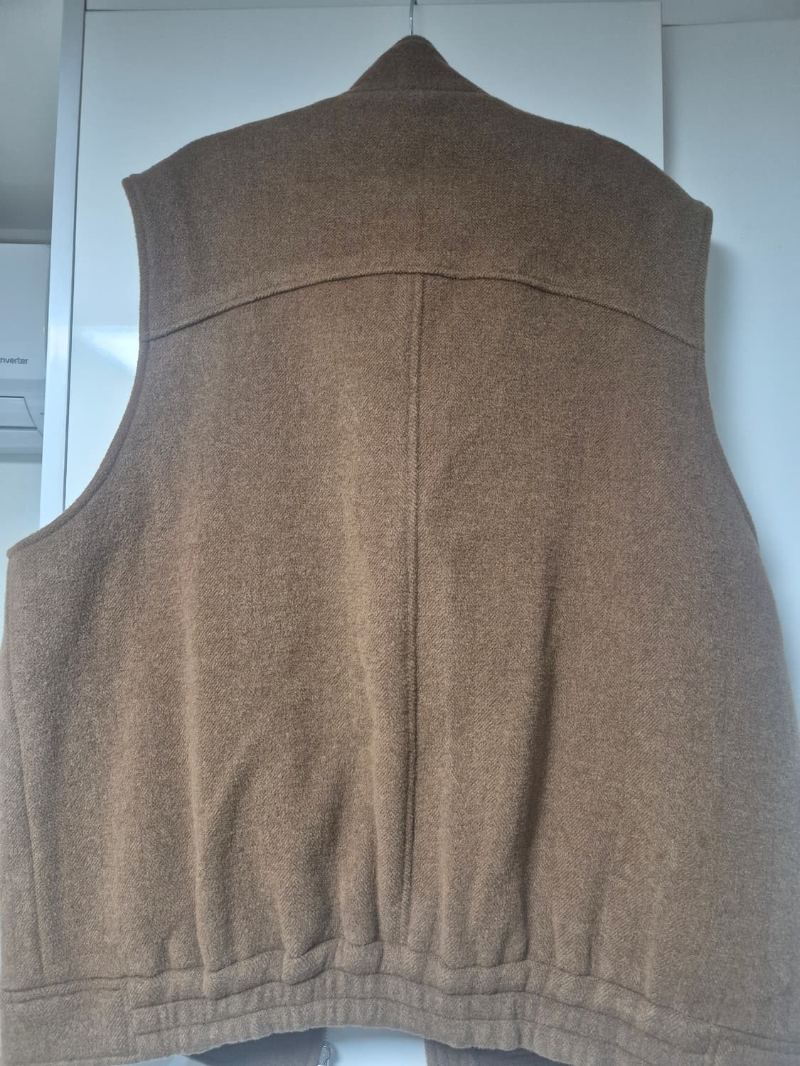 youth 유스 베스트 조끼 샘플 상품이미지3