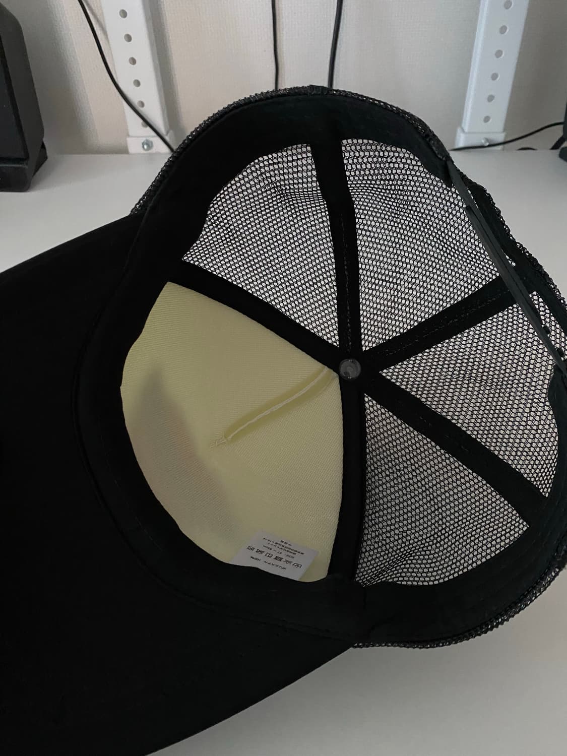 (OS) 디키즈 트러커캡 상품이미지4