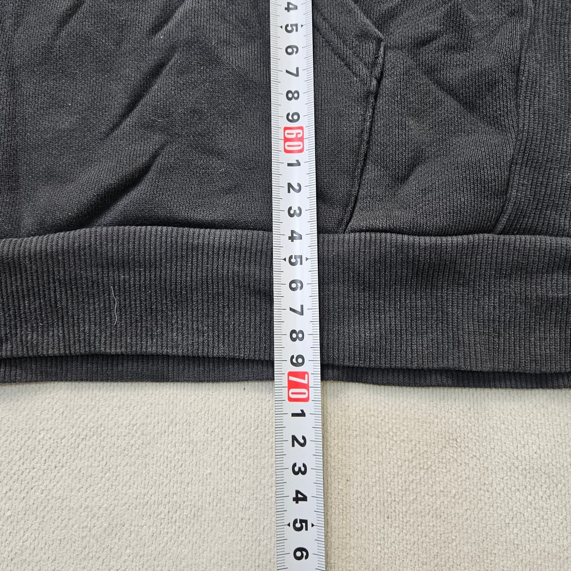 L 아디다스 에센셜 레트로 워시드 후드티 0319Y 상품이미지7