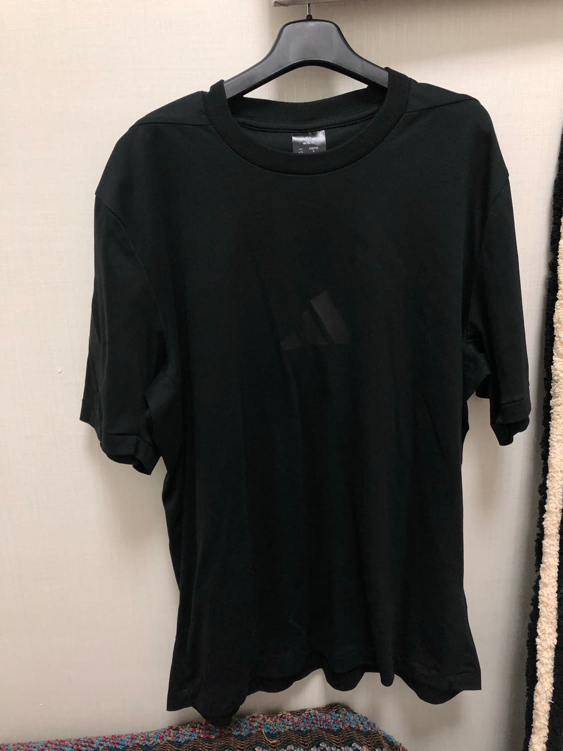 ADIDAS Z.N.E 티셔츠 JE3069 상품이미지2