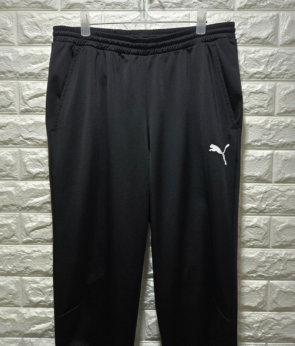 푸마 리가 코어 트레이닝바지 트랙팬츠 32~34 상품이미지2