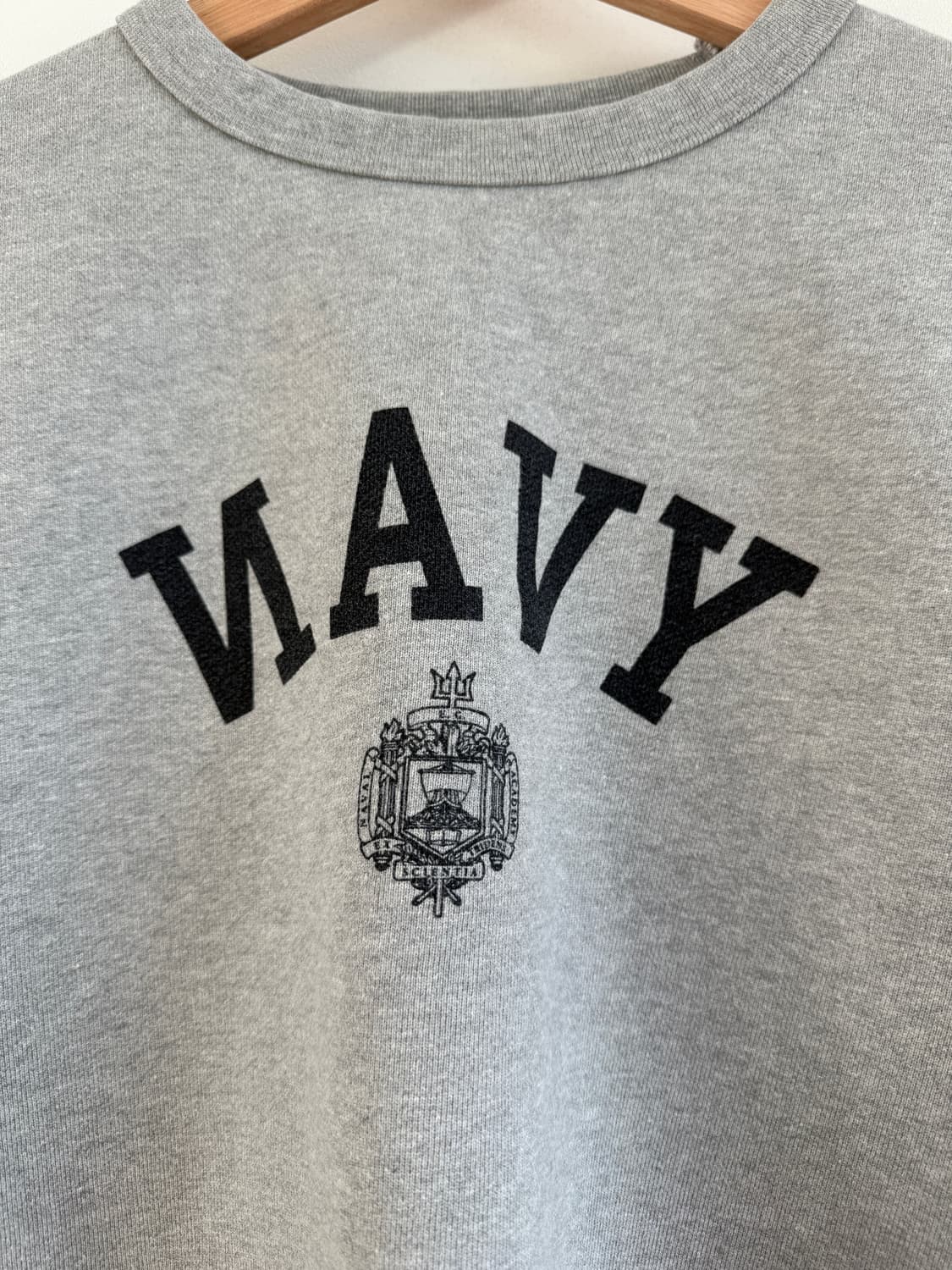 에스피오나지(ESPIONAGE) 맨투맨 상품이미지3