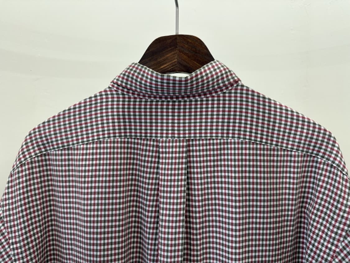 RALPH LAUREN 셔츠 (loose fit) 상품이미지6