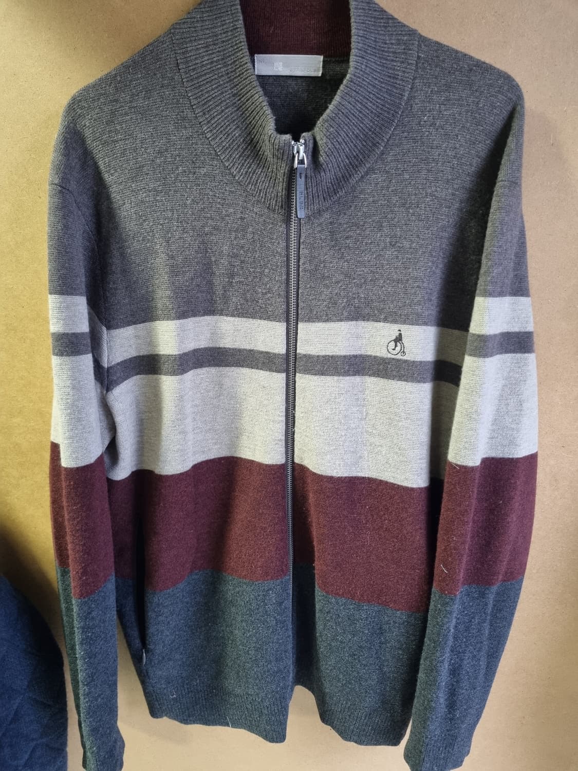 빈폴 남성 모직니트  상품이미지1