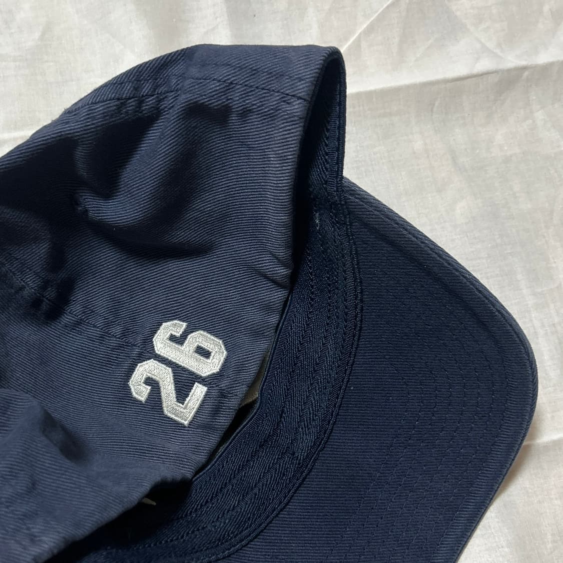 나이키 빈티지 볼캡 상품이미지4