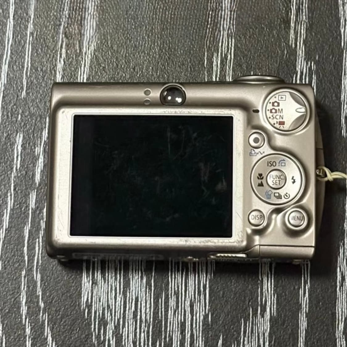 A급) 캐논 익시 700 (캐논 익서스 750 IXUS 750) 디카 상품이미지7
