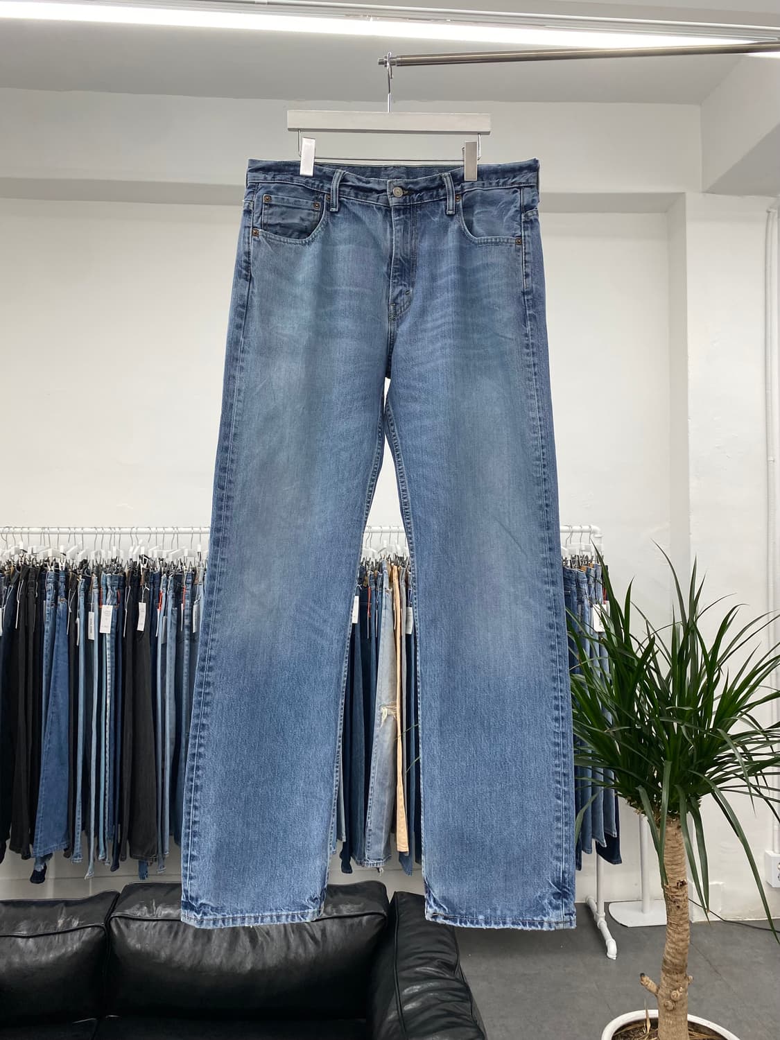 Levis569 Loose Fit 00s 34사이즈 a5065 상품이미지1