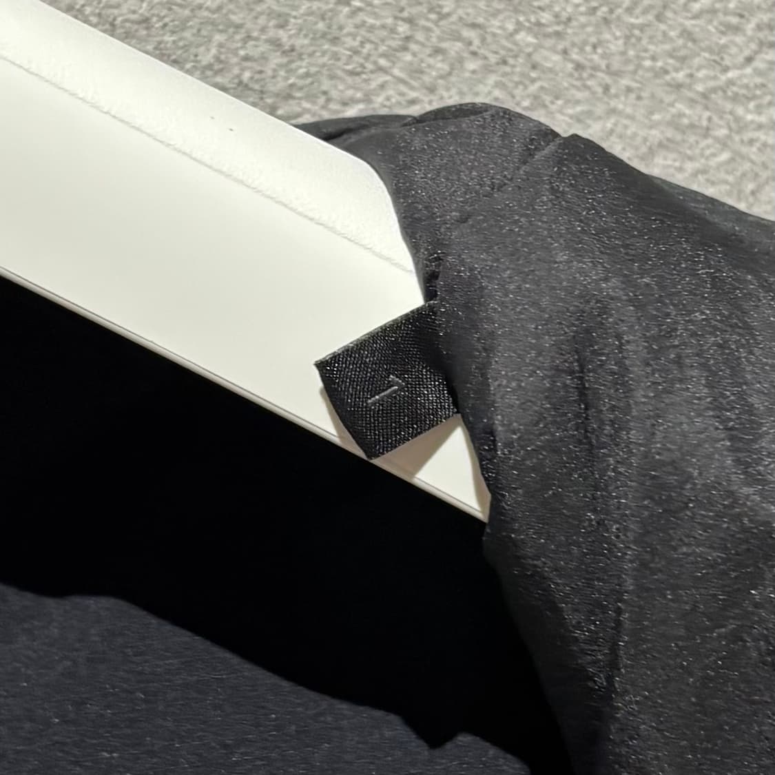 몽클레어 이치로 후드 바람막이 1사이즈 상품이미지4