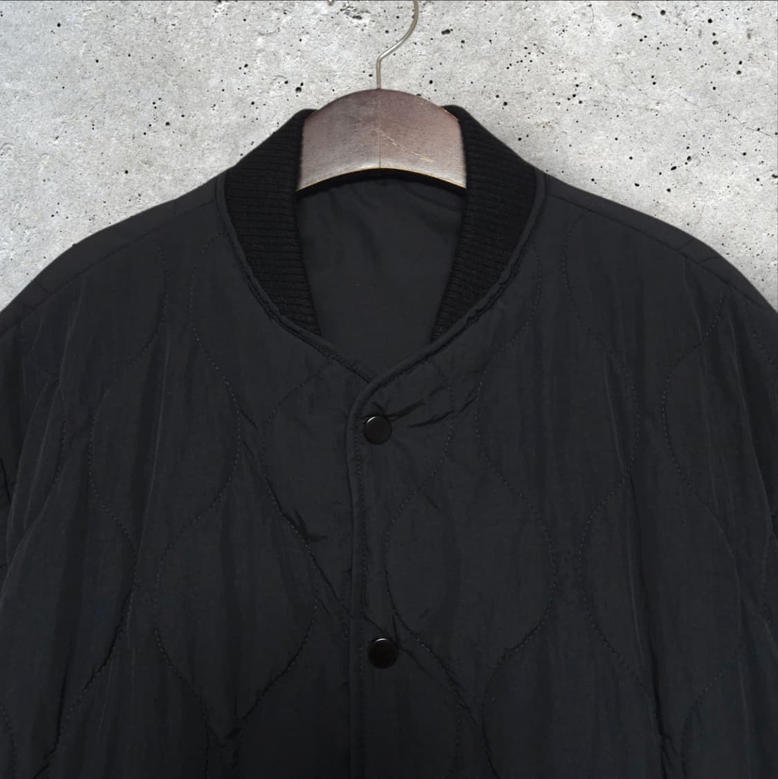 원포인트 바이 서울 롱패딩 (FREE) 상품이미지2