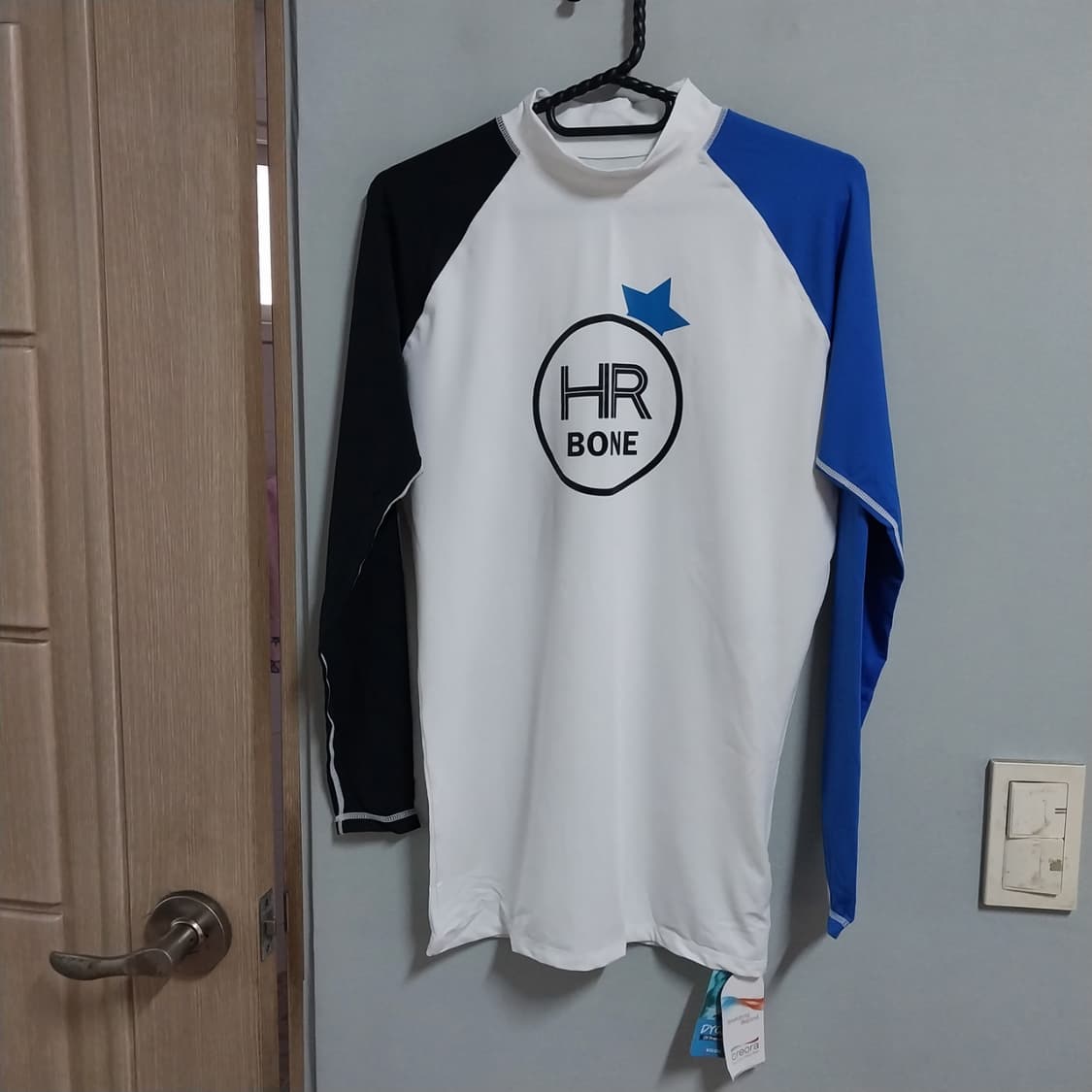 미사용 레쉬가드 남성95 사이즈  상품이미지1