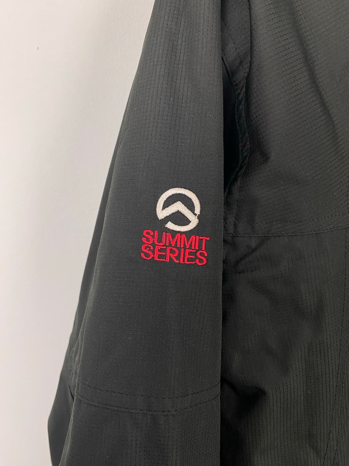 노스페이스 고어텍스 서밋시리즈 마운틴자켓 바람막이 XL 상품이미지3