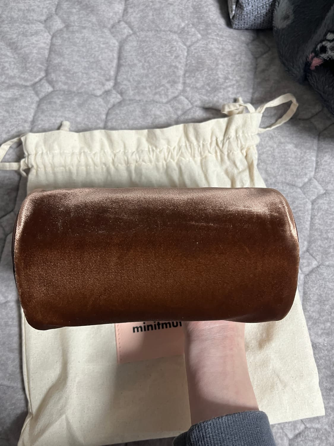 미닛뮤트 클로써클 버번 상품이미지6