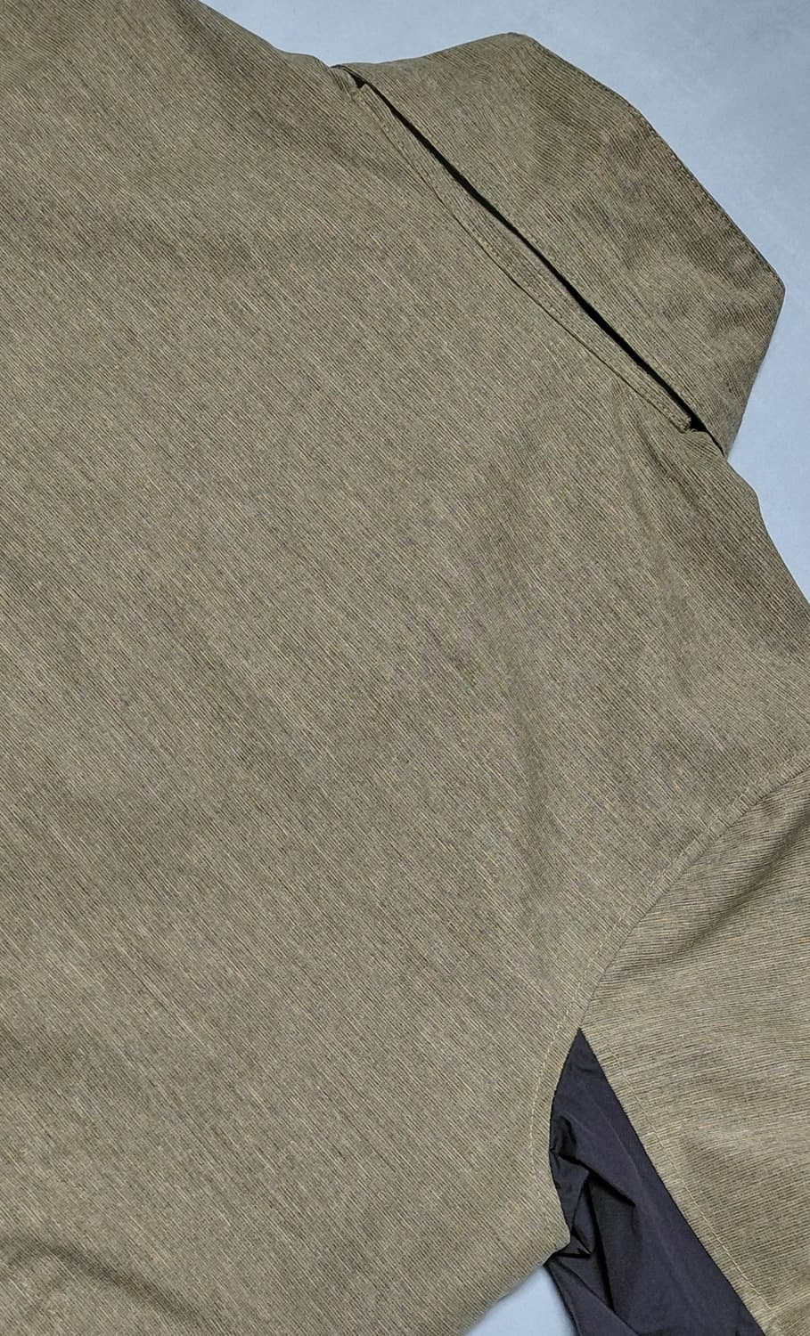 빈폴 아웃도어 남성 필드 자켓 (사이즈 100) 상품이미지9