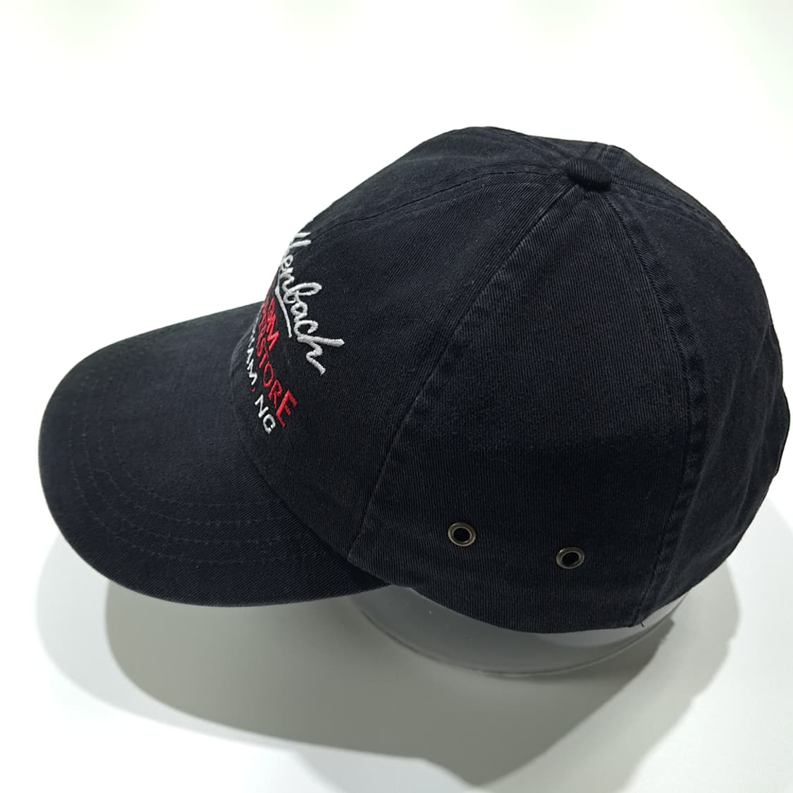 닛신 디펜바흐 쉐보레 GM 슈퍼스토어 볼캡 모자 P2078 상품이미지4