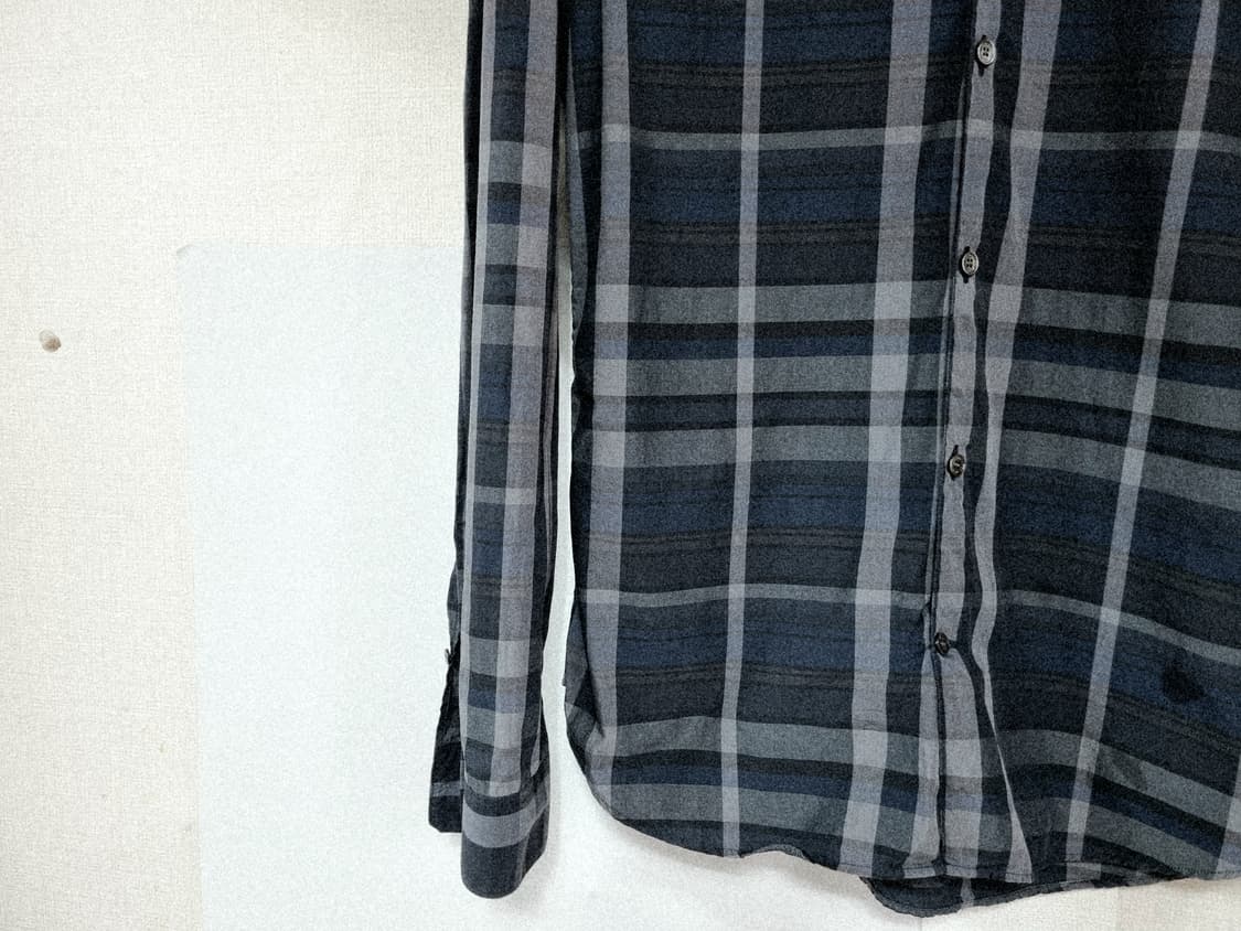 버버리 정품 남방 95사이즈 상품이미지3