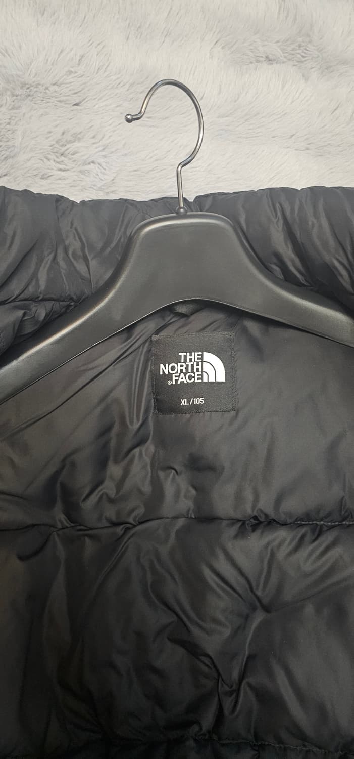 노스페이스패딩  상품이미지4