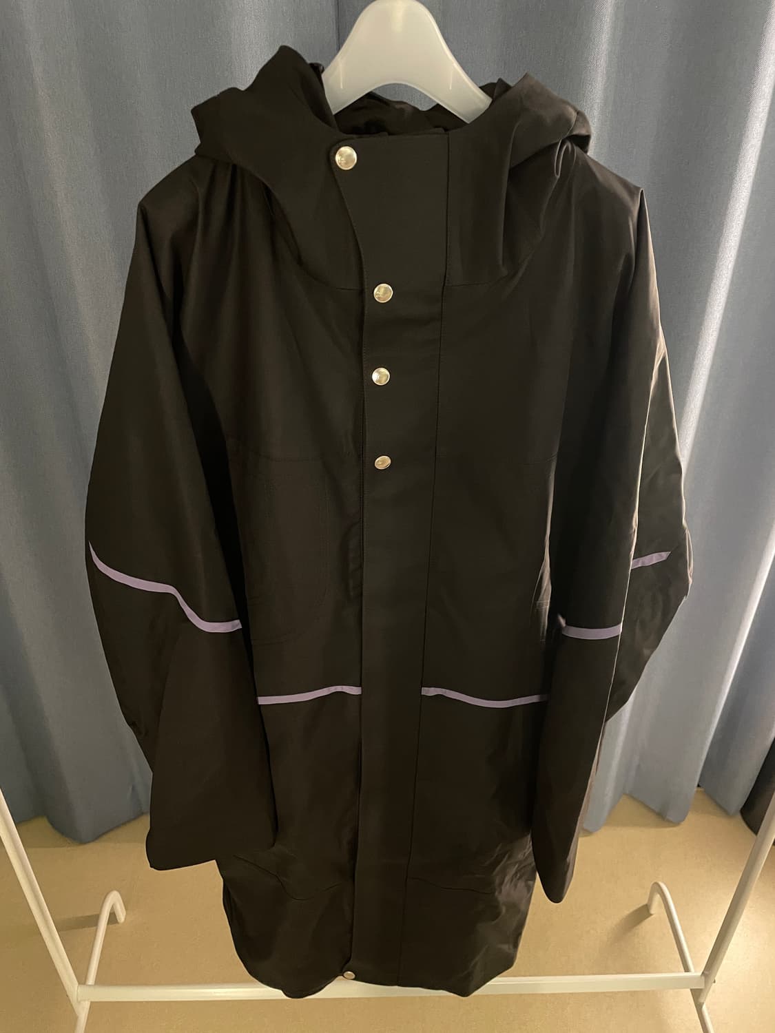 키코 코스타디노브 KK LP 코트 상품이미지3