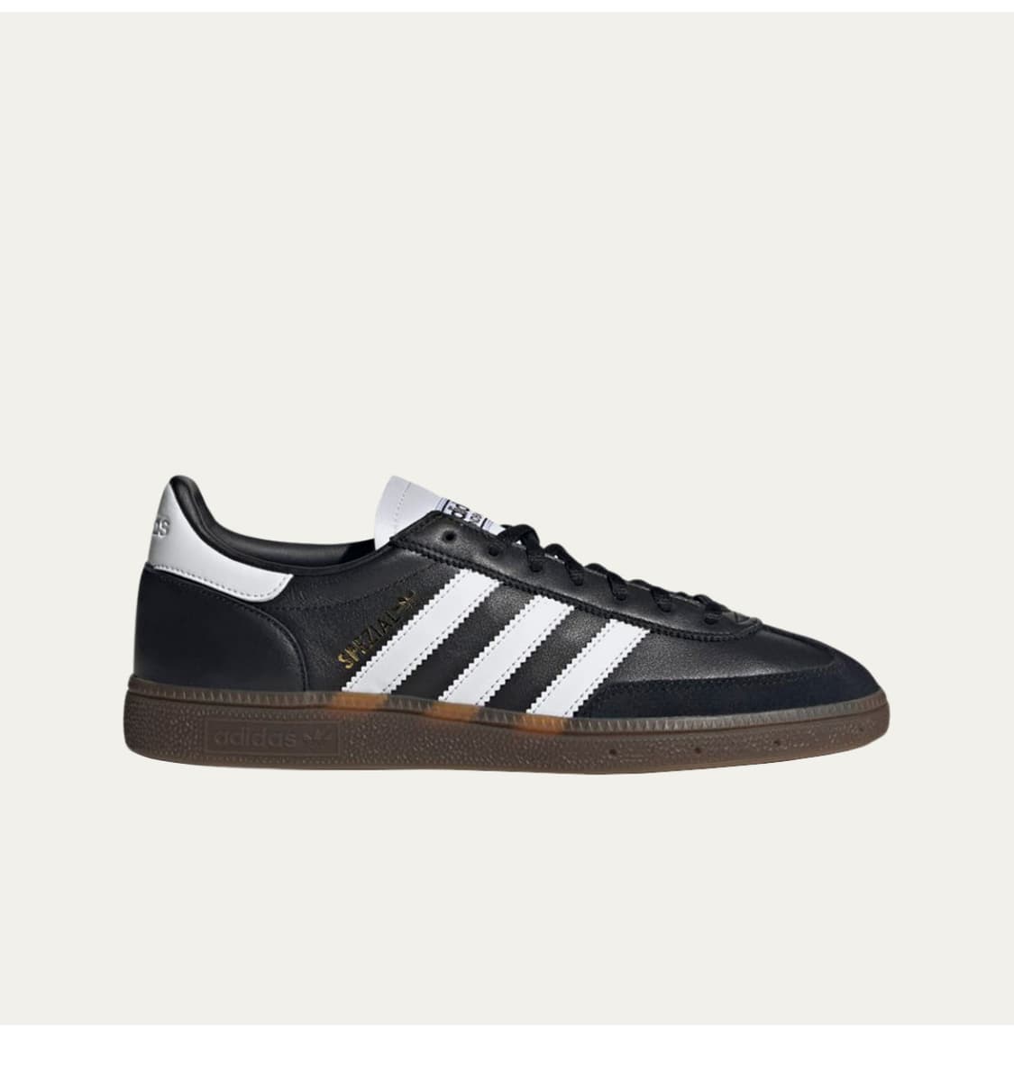 Adidas spezial handball core black 상품이미지1