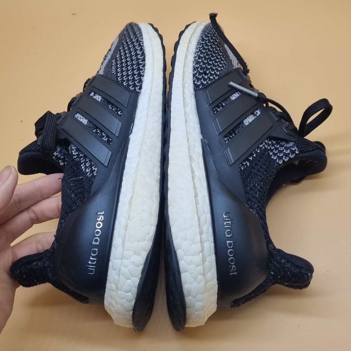 아디다스 울트라부스트 리플렉스 운동화255 상품이미지5